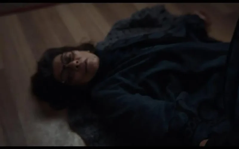 تدخل ثابت يقلب موازين الأحداث وتطورات مفاجئة في مسلسل عرض وطلب الحلقة الثالثة